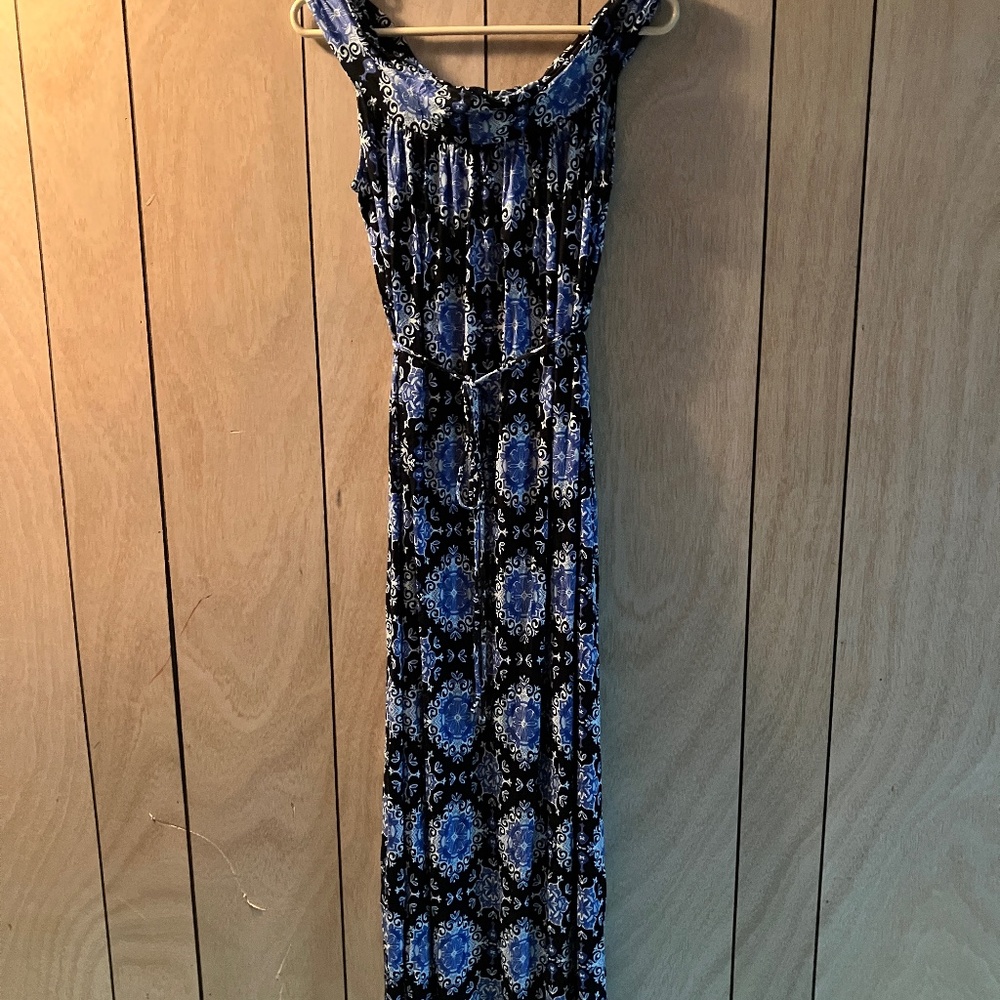 Loft Dress New With Tags long